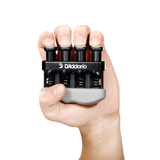 Hand Exerciser Bundle, D'Addario Varigrip & Fiddilink