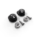 D'Addario Universal Strap Lock, Nickel