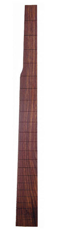 Fingerboard, Rosewood, 3/16", Slotted & Profiled