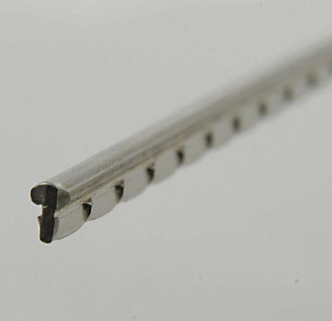 Fret Wire, Fine