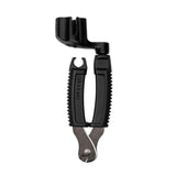 D'Addario Pro-Winder with String Cutter & Peg Winder