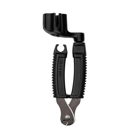 D'Addario Pro-Winder with String Cutter & Peg Winder