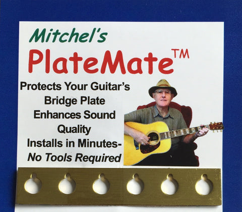 Mitchel's PlateMate