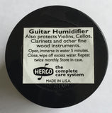 Instrument Humidification, Herco Guardfather