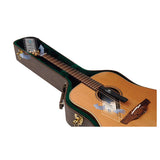 Instrument Humidification, D'Addario Two-Way Humidification System