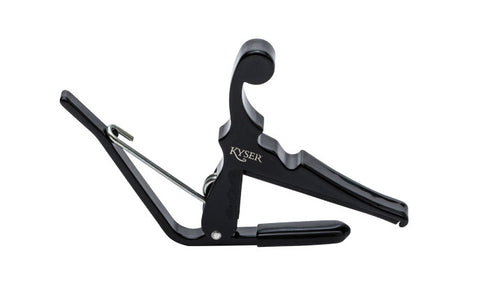 Kyser Quick-Change Banjo Capo