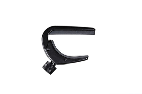 Planet Waves NS Banjo / Mandolin Capo Pro, Black