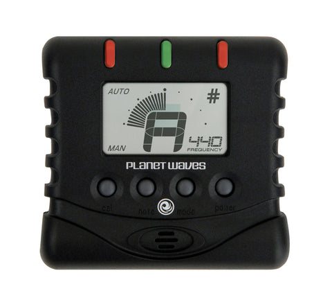 Planet Waves Universal Chromatic II Tuner