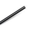 Plastic Side Dot Material, 3/32", Black