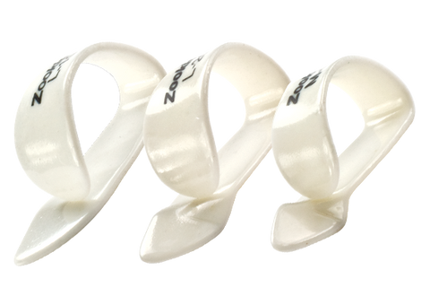Dunlop Zookies Thumbpick