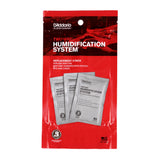 Instrument Humidification, D'Addario Two-Way Humidification System Replacement Packets