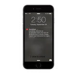 Instrument Humidification, Planet Waves Humiditrak Bluetooth Humidity & Temperature Sensor