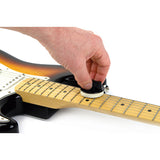 String Cleaner/Lubricant, Planet Waves, XLR8