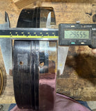 Tone Ring, Conversion from Flathead or Archtop to Brass Hoop