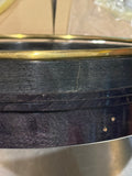 Tone Ring, Conversion from Flathead or Archtop to Brass Hoop