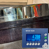 Tone Ring, Conversion from Flathead or Archtop to Brass Hoop