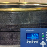 Tone Ring, Conversion from Flathead or Archtop to Brass Hoop