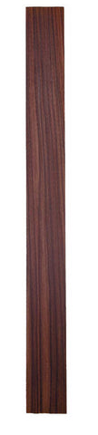 Fingerboard, Rosewood, 3/16", Unslotted
