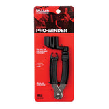 D'Addario Pro-Winder with String Cutter & Peg Winder