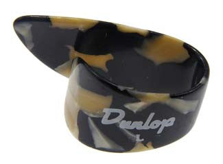 Dunlop Heavies Thumbpick, Calico