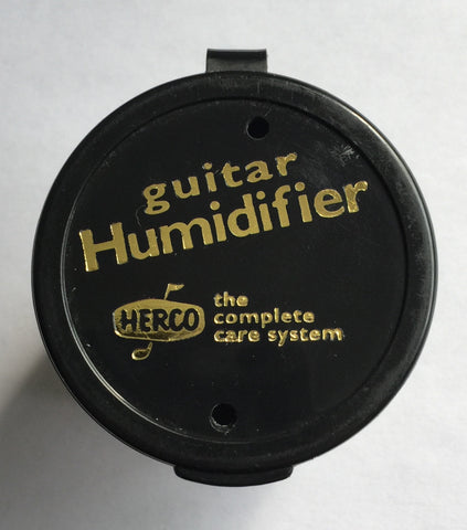 Instrument Humidification, Herco Guardfather