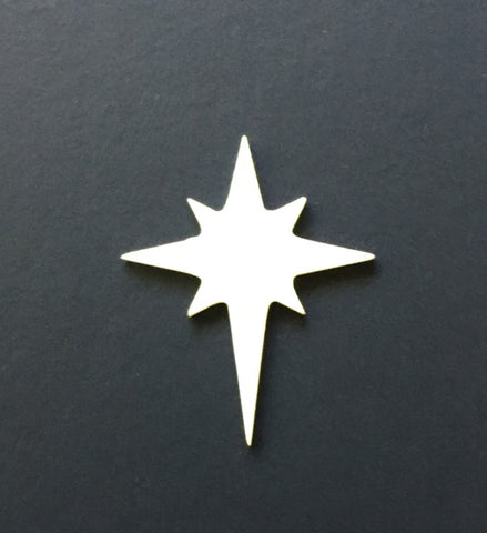 Pearl Star of Bethlehem