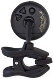SNARK Super Tight ST-8 Chromatic All Instrument Clip-On Tuner