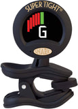 SNARK Super Tight ST-8 Chromatic All Instrument Clip-On Tuner