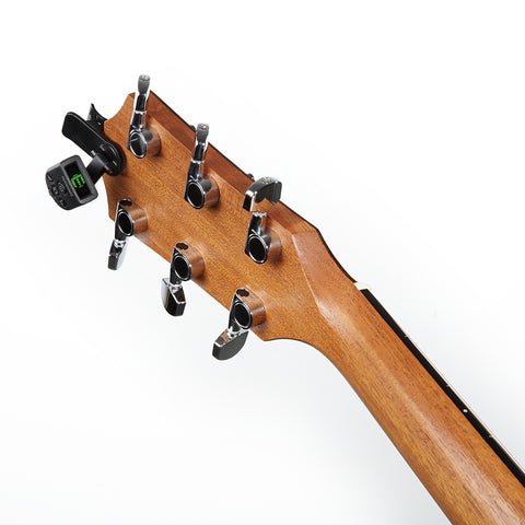 PLANET WAVES CT-15 - Accordeur guitare sur rosace NS Design